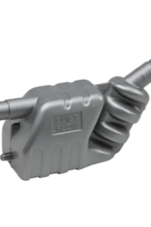 Allpa Waterlock kunststof Speciale Aanbieding