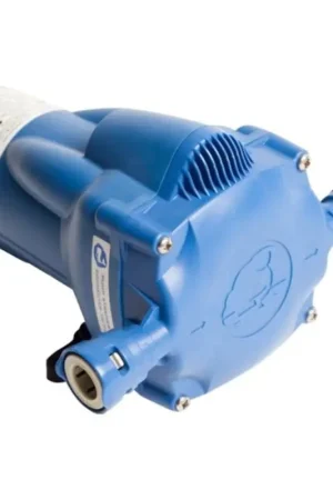 Whale Watermaster drinkwaterpomp Direct Beschikbaar