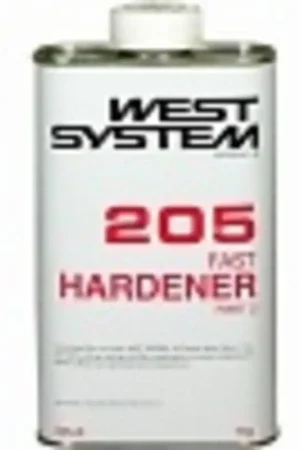 West System Epoxy Harder Direct Verzonden