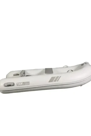 Goedkoop Yamaha YAM 240 Air - met luchtbodem