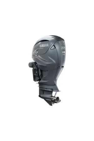 Koop Vandaag Yamaha 375 PK XTO Buitenboordmotor