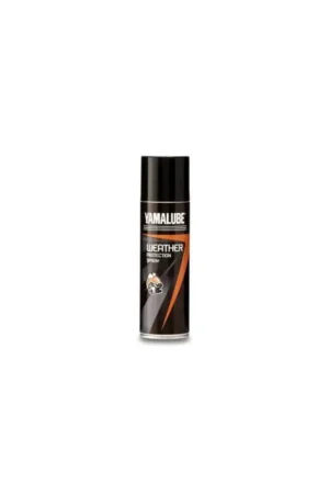 Alleen Vandaag Yamaha Weerbeschermingsspray
