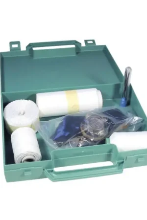 Betrouwbaar Plastimo Zeilreparatieset