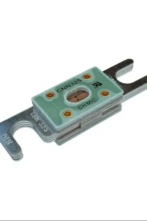 Victron Zekering CNN 325A/80V voor Lynx shunt Exclusieve Aanbieding