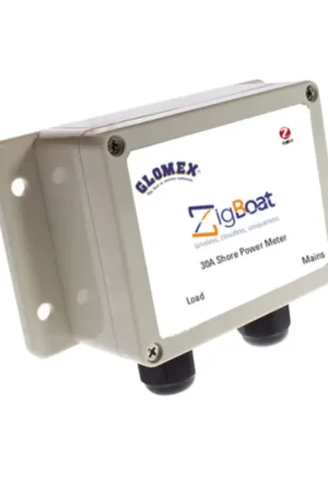 Glomex Zigboat shore power sensor Aanbieding