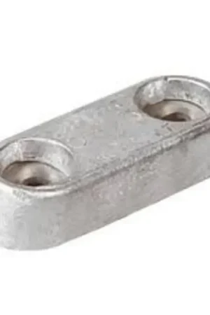 Betrouwbaar Vetus Zink anodes