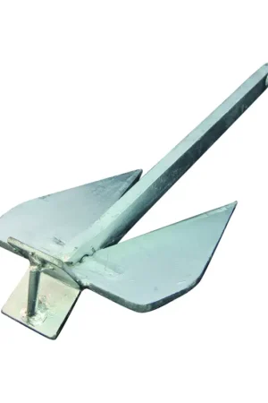 Favoriet French Anker – Talamex