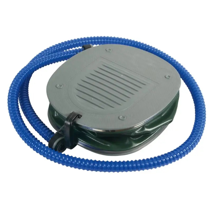 Voetpomp voor rubberboot ; 5Ltr Goedkoop