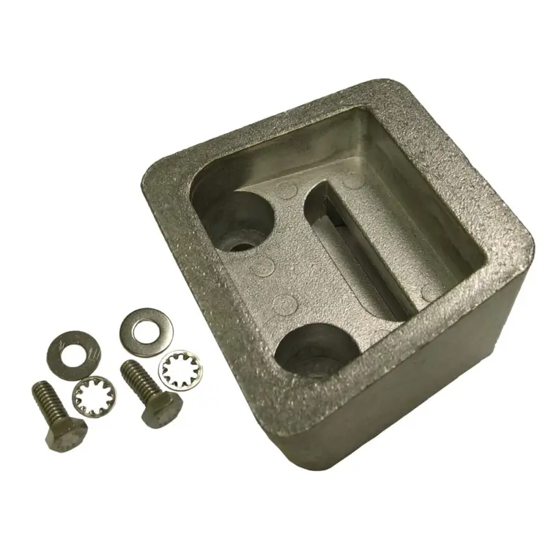 Allpa Volvo Penta Navalloy Gimbal Plate - SX Gereduceerde Prijs