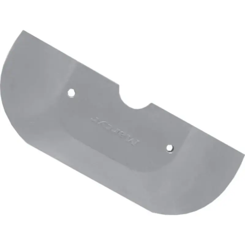 Allpa Zinkanode Mercruiser / Sterndrive Alpha One (Gen II)Plate (OEM 921629) Aanbieding
