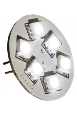 Veilige Betaling Båtsystem 10 SMD G4 LED achtermont. 8-30V 2 -4W