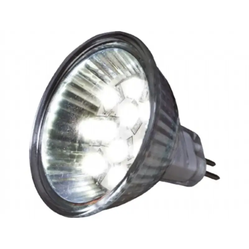 Båtsystem 10 SMD MR16 LED 8-30V Merkproduct