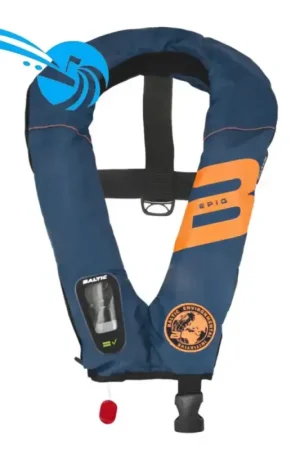 Must-Have Baltic Automatisch Reddingsvest 165N Epiq