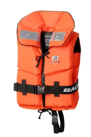 Baltic kinder reddingsvest 15 - 30 kg Op = Op