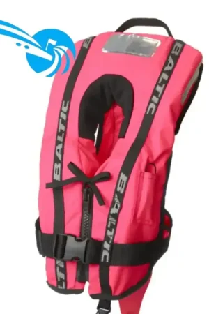 Baltic Reddingsvest Bambi (3-12 KG) Direct Verzonden
