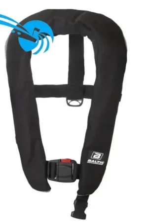 Baltic Automatisch Reddingsvest 165N Winner Direct Beschikbaar