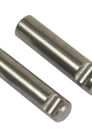Beste Prijs Flex-O-Fold - SchanierpenØ14mmvoor 2-blads klapschroef