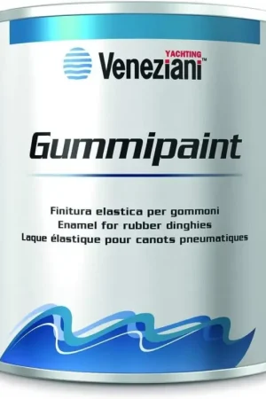 Lage Kosten Flexibele verf voor rubberboten (Gummipaint)