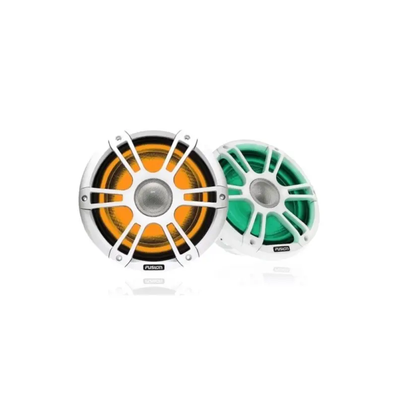 Fabrieksprijs Fusion SG-FL772SPW 7.7'' Speakers 2way Signature White Sport Grille CRGBW LED