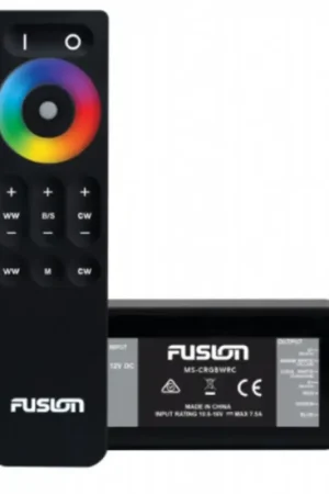 Beperkt Aanbod Fusion SG-RCRGBW Signature Series CRGBW remote control
