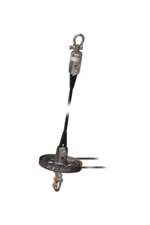FX+2500 gennaker/code 0/staysail (continuous line drum) Must-Have