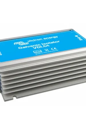 Op = Op Galvanic Isolator VDI-64