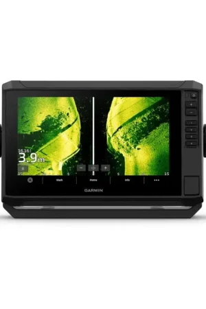 Uitverkoop Garmin ECHOMAP™ UHD2 9" kaartplotters, 92sv