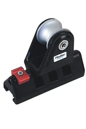 Beperkte Voorraad Genuaslede met plunger | Genuaslede 32mm | new line