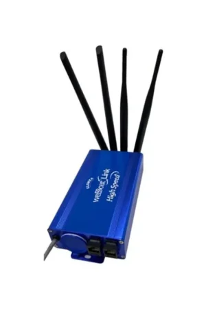 Favoriet Glomex Webboat link high speed IT1304HS