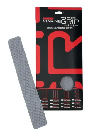 Grip Tape paneel 30 x 5 cm grijs (10) Nu Kopen
