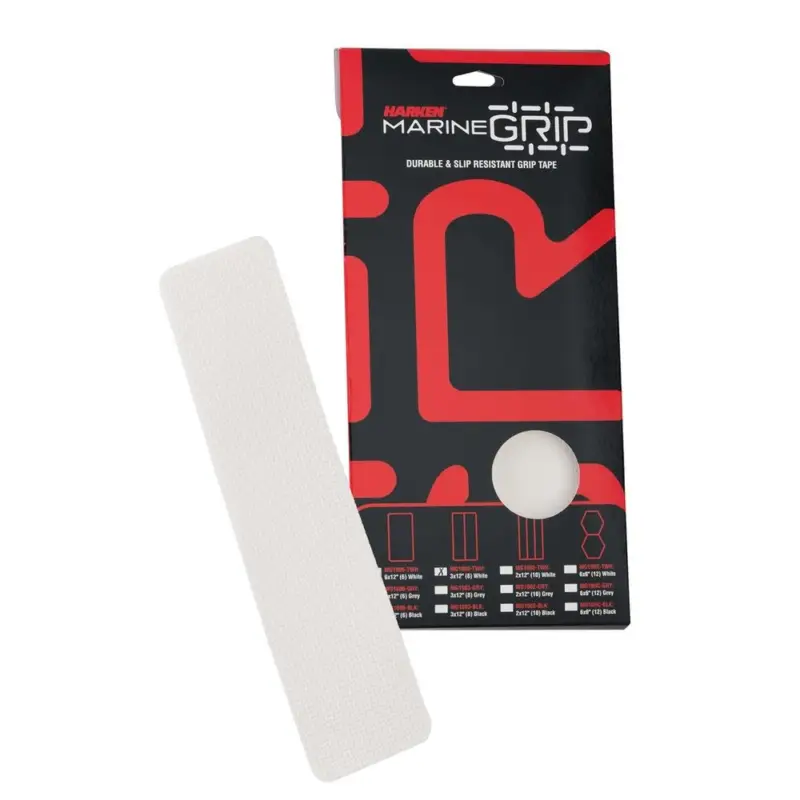 Gratis Retour Grip Tape paneel 30 x 7,5 cm transparant (8)