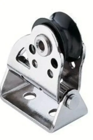 Harken 1-schijfsblok Flip-Flop 16 mm Aanbieding