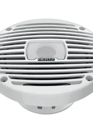 Bestel Nu Hertz - HEX 6.5 M-TW - 6.5" Marine coax speakers | Wit, set van 2