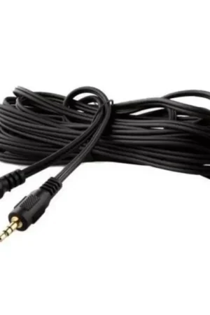 Favoriet Hertz - HMA C3.5 - Verlengkabel 3.5 jack, 10 meter