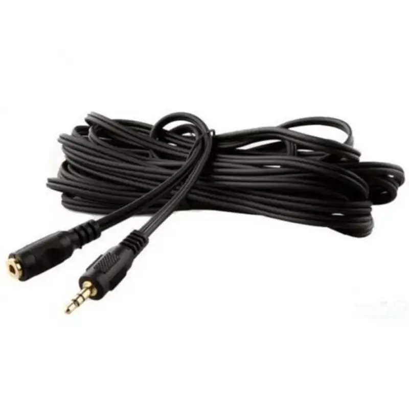 Favoriet Hertz - HMA C3.5 - Verlengkabel 3.5 jack, 10 meter