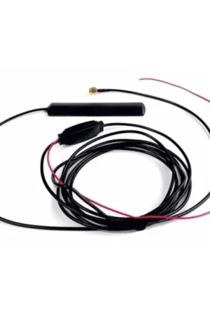 Hertz - HMA DAB ANT - Actieve 12 Volt antenne glasmontage Aanbieding