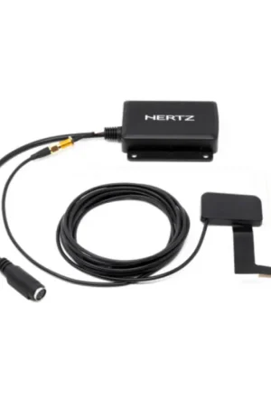 Hertz - HMB DAB+ - Module met antenne t.b.v. HMR 20 Fabrieksprijs
