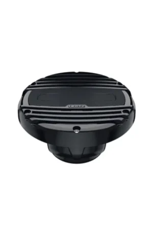 Beperkte Voorraad Hertz - HMX 6.5-TC - 6.5" Marine high performance coax speakers | Zwart, set van 2