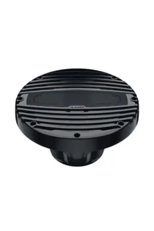 Beperkt Aanbod Hertz - HMX 8-TC - 8" Marine high performance coax speakers | Zwart, set van 2