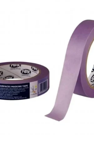 Express Levering HPX Masking tape 4800 - paars