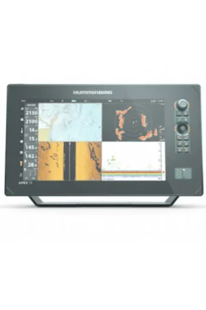 Korting Humminbird APEX 13 MSI+ CHARTPLOTTER