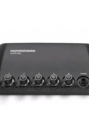 Fabrieksprijs Humminbird AS ETH 5PXG 5-port Ethernet Switch