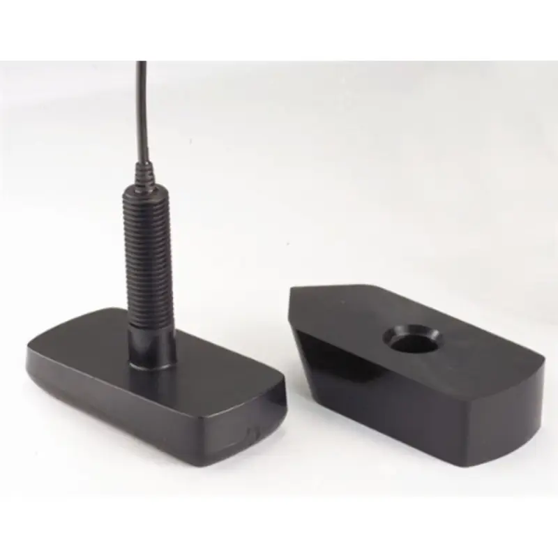 Lage Kosten Humminbird Plastic Thru Hull Transducer XPTH 9 HDSI 180 T NO MEGA