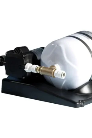 Voordeelprijs Whale hydrofoor kit