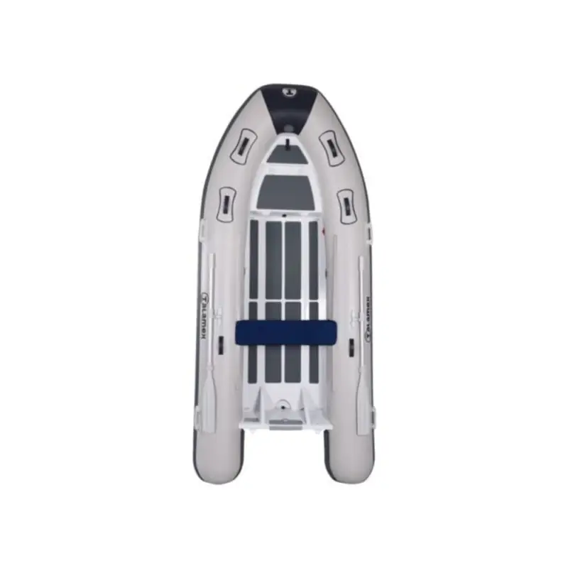 Hoge Kwaliteit ilverline Aluminium RIB (SLR350) | 350cm