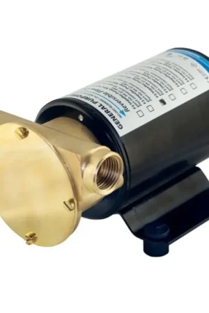 Impellerpomp allround F3 24V Merkproduct