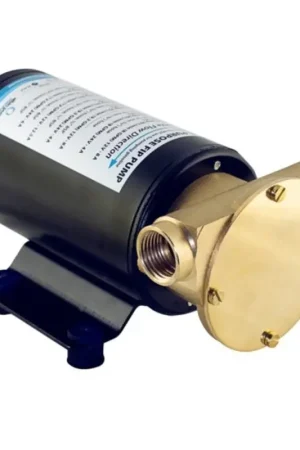 Impellerpomp allround F4 24V Beste Prijs