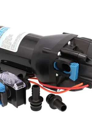 Uitverkoop JABSCO DRINKWATERPOMP PARMAX HD4