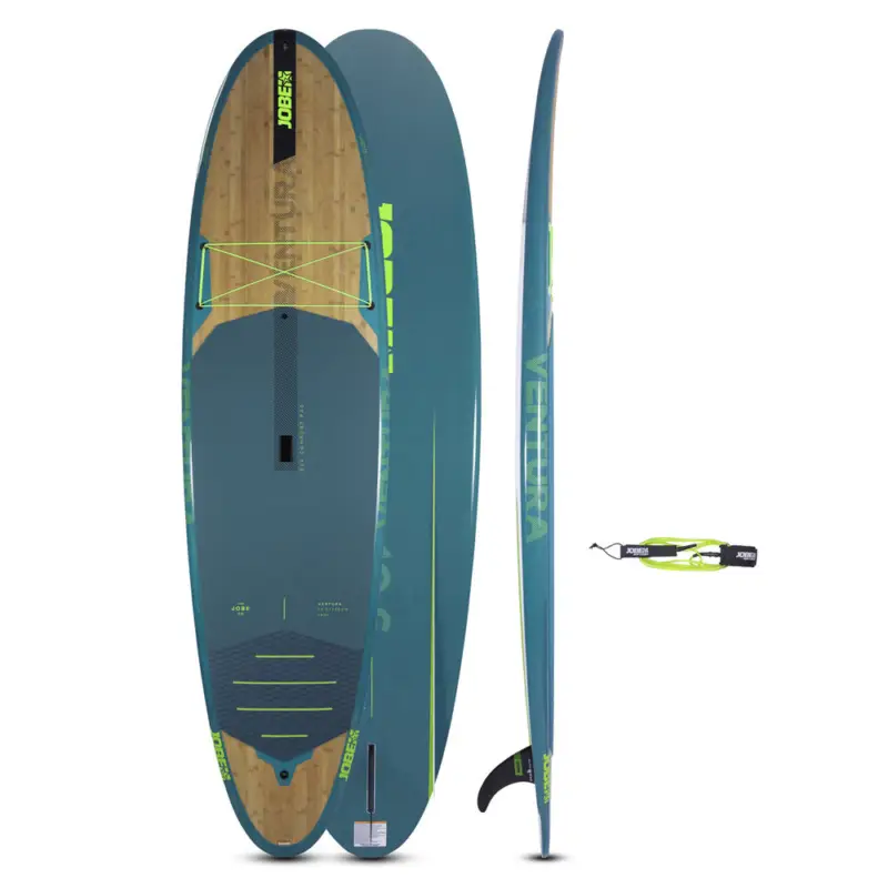 Direct Beschikbaar Jobe Ventura 10.6 SUP Board