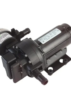 Johnson Pump Aqua Jet flow master WPS-FM 5.0 waterdruksysteem24V/150W19l/minmax. 3 5bar Shop Nu